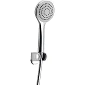 Aqualine BETTY Brause-Set, Handbrause+Schlauch+Wandhalter
