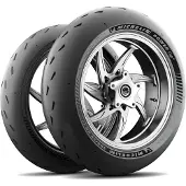Michelin Power Cup 2 78w Tl Nhs Sport Hinterreifen