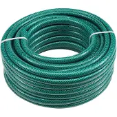 Flo Gartenschlauch Standard 3/4 Zoll 30 m, 3-lagig