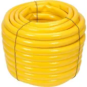 TRIZERATOP Gartenschlauch Practic 1 Zoll 30 m, 3-lagig, verstärkt