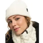 Roxy Mütze Aster Beanie weiß