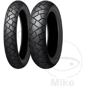 Dunlop Trailmax Mixtour 90/90-21 TL, Motorradreifen vorne