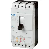 Eaton 269333 Leistungsschalter, 3p, 400A NZMN3-VE400-NA