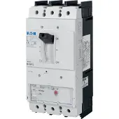 Eaton 3P 400A NZMN3-AEF400-NA Leistungsschalter UL/IEC 50KA - 269278