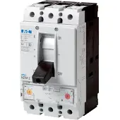 Eaton NZMH2-A160-BT Leistungsschalter 3P 160A 150kA Kastenklemmen IEC - 110293