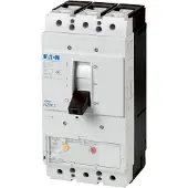 Eaton NZMH3-AE400 Leitungsschutzschalter 3P 400A 150KA IEC - 259117