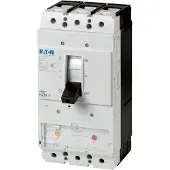 Eaton NZMC3-A400 NZM3 Leistungsschalter 3P 400A IEC - 109666