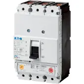 Eaton 284410 Leistungsschalter, 3p, 50A NZMH1-A50