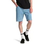 Billabong Shorts "Big 21", Herren, Gr. 32(M), bleach wash, Obermaterial: 80% Baumwolle, 20% Baumwolle., Hosen Shorts