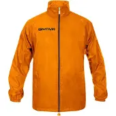 Givova Regenjacke Basico