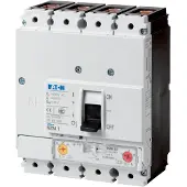 Eaton Leitungsschutzschalter NZM1 4P 40A 36kA IEC - 271408