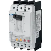 Eaton NZM2 Leistungsschalter 3P 160A 50KA UL IEC - 271149