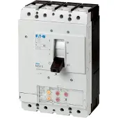 Eaton NZM3 Leistungsschalter 4P 400A 50KA IEC - 265957