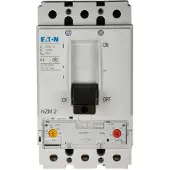 Eaton 271106 Leistungsschalter, 3p, 250A NZMN2-A250-NA