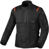 Sonstiges MACNA RANCHER 2.0 Textiljacke XXXL in schwarz