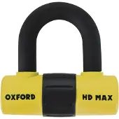 Oxford Hd Max 14 Mm Bügelschloss