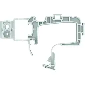 Bosch PRO EPH Kabelhänger, 20 Kabel NYM 3x1, 5 mm2, 100-Stück - 1600A032GD