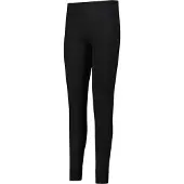 CMP Damen Tight Woman Long Pant 34Y2526-U901 42 - Nero - 42
