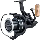 Okuma Carp LS-6K Baitfeeder 6000 FREE SPEED-Rolle, 6 LAGER |LS-6K