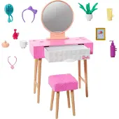 Barbie HJV35, 3 Jahr(e), 234 mm, Mehrfarbig