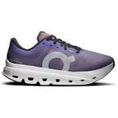ON - Damen-Laufschuhe - Cloudflow 5 W Juniper/Ice für Damen - Größe 37.5 - Violett