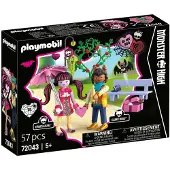 Playmobil 72043, 5 Jahr(e), Mehrfarbig, Kunststoff