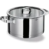 Küchenprofi Bratentopf SAN REMO 24 cm 2390042824 4007371066662