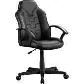 X Rocker 2023026 Buero- & Computerstuhl Gepolsterter Sitz Gepolsterte Rückenlehne