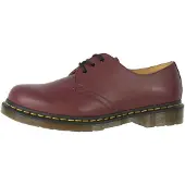 Dr. Martens Schnürstiefel 1461 11838600 Dunkelrot 48
