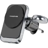 COFI 2-in-1 Magnetische Kfz-Wireless-Ladestation mit Halterung