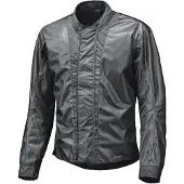 Held Clip-In Regenjacke, schwarz, 2XL