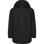 Didriksons Meliss Kids Jacket 2 black (060) 120