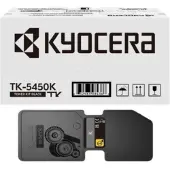Kyocera 1T0C0D0NL0, 4100 Seiten, Schwarz, 1 Stück(e)