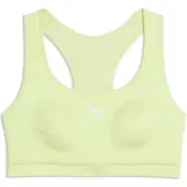 Puma 4KEEPS Run Bra - Mid apple spritz (38) S
