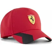 Puma Ferrari BB Cap white (04) L