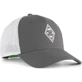 Puma Herren Mütze BMG KING Trucker Cap