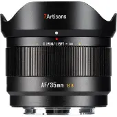 7artisans AF 35mm F1.8 LITE für Fujifilm X-Mount
