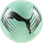 Puma Attacanto Graphic Ball mint jelly-black (08) 5