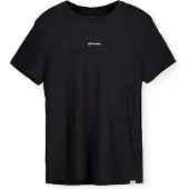 Houdini Tree Message Kurzarm-t-shirt
