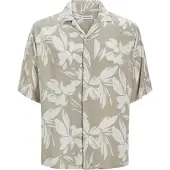 Jack & Jones Jeff Aop Resort Kurzarmhemd