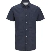 Jack & Jones Abel Kurzarmhemd