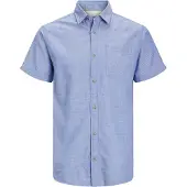Jack & Jones Abel Kurzarmhemd