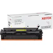 Xerox EverydayTM Gelb Tonermodul von kompatibel mit HP 207X (W2212X), Hohe Kapazität, 2450 Seiten, 2450 Seiten, Gelb, 1 Stück(e)