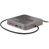 StarTech.com 102b-usbc-mulst Dockingstation