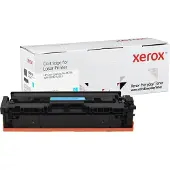 Xerox EverydayTM Cyan Tonermodul von kompatibel mit HP 207A (W2211A), Standardkapazität, 1250 Seiten, 1250 Seiten, Cyan, 1 Stück(e)