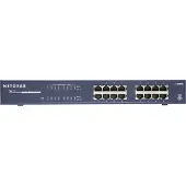 Netgear JGS516, Unmanaged