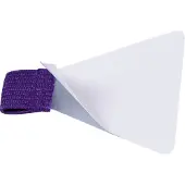 Brunnen Stiftschlaufe Colour Code 2cm purple