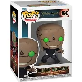 Funko POP! Jujutsu Kaisen - Ultimate Mechamaru 1643 - Pop! Vinyl Figur