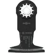 Bosch Pro Aii 65 Apib 65x40mm Multitool-klinge 65x40 Mm