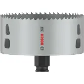 Bosch PRO Multi Material PC Plus Lochsäge, 108 mm